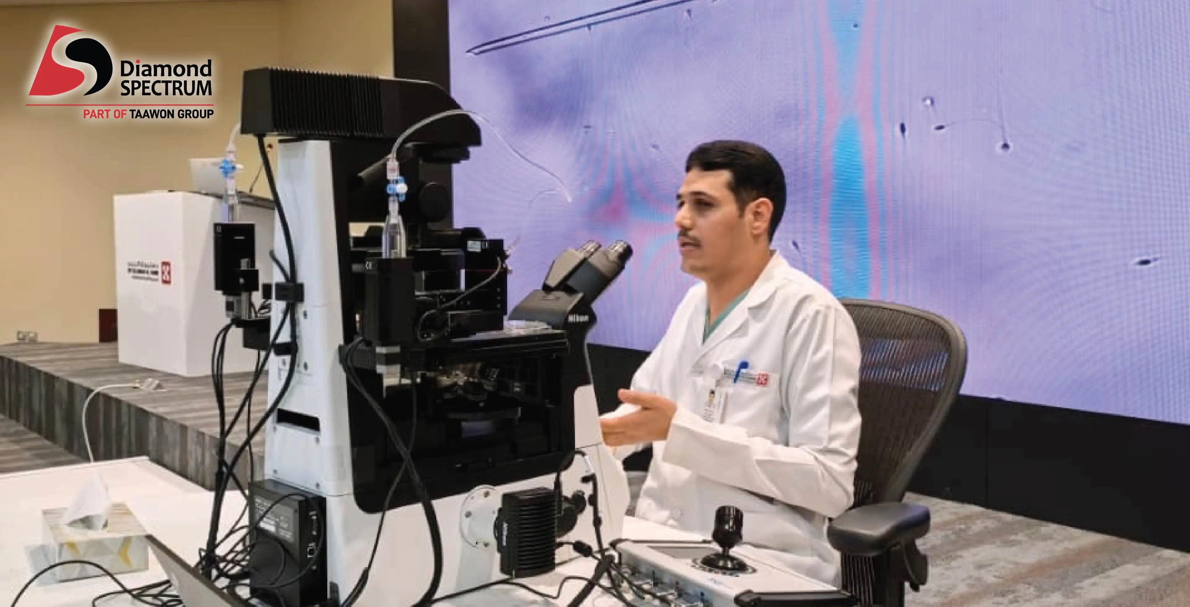 Best Practice for Sperm Analysis and Selection for ICSI